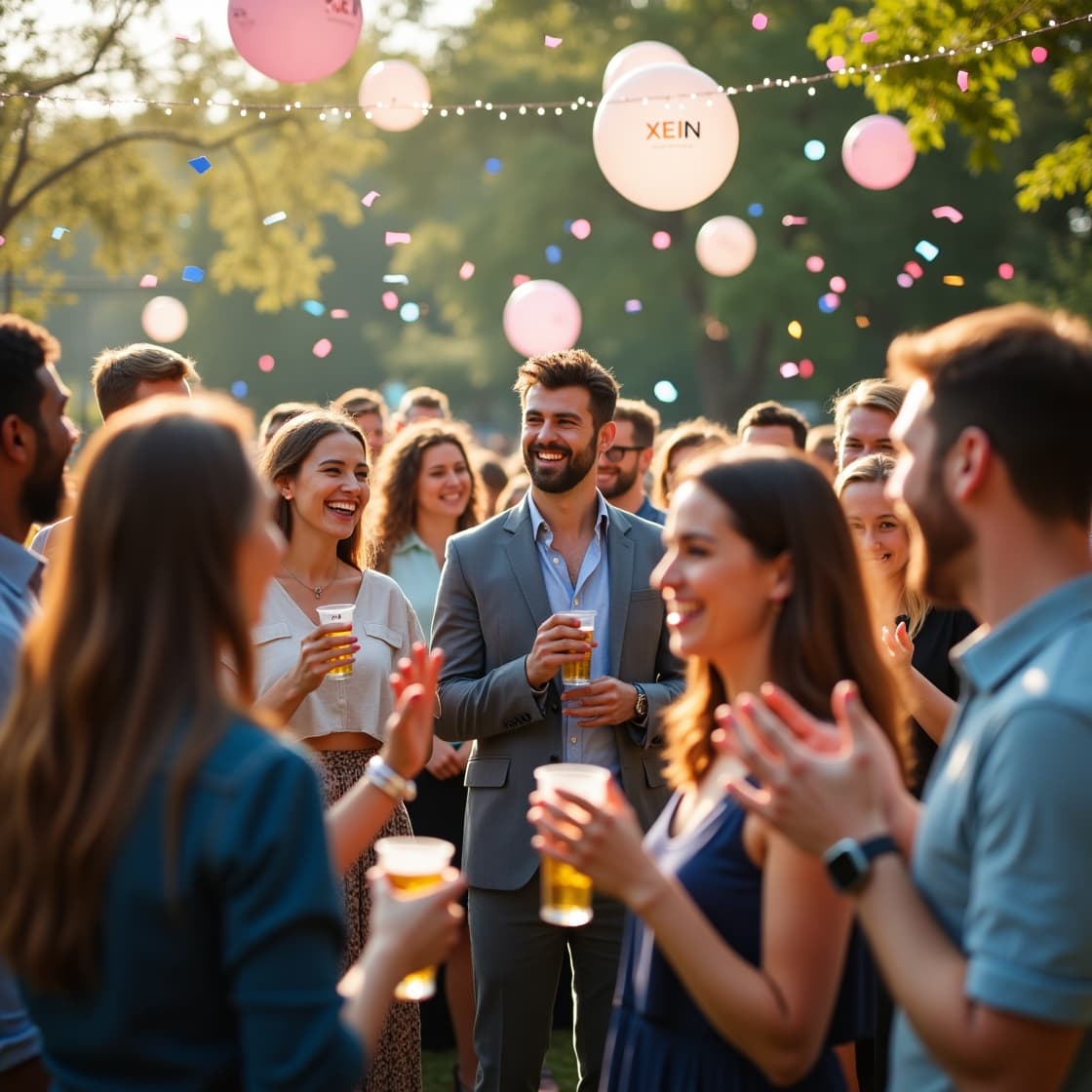 Community Events